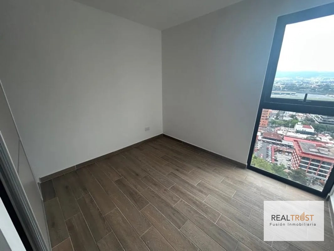 Apartamento en venta Edificio Parque 14 - 5