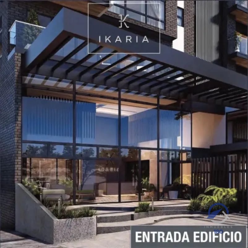 Apartamento en venta en Ikaria, zona 15, Ciudad de Guatemala — Apartamento en Venta en Ikaria, Zona 15, Guatemala, Ciudad — foto 5 de 16