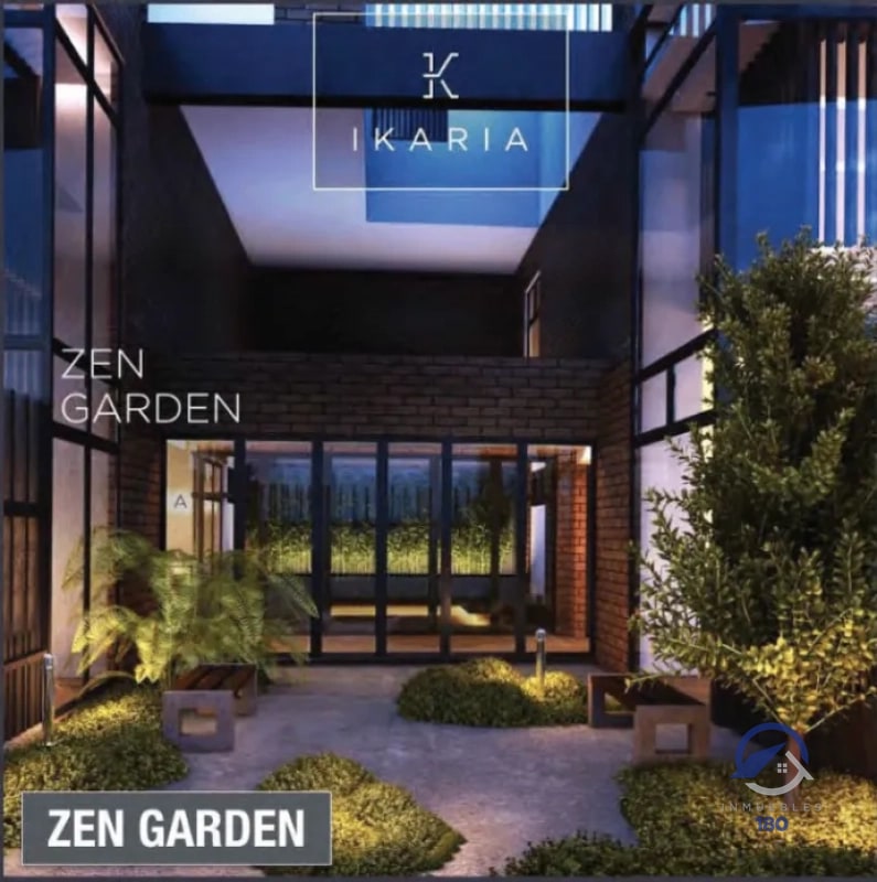 Apartamento en venta en Ikaria, zona 15, Ciudad de Guatemala - 3