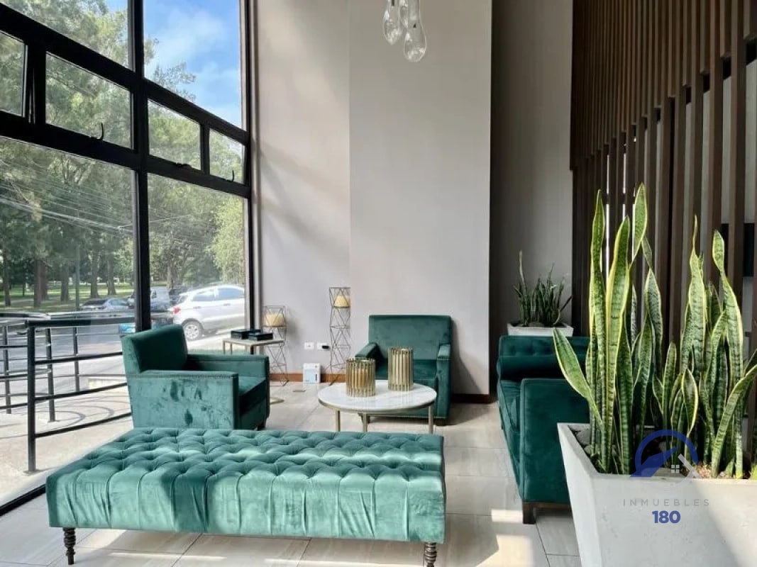 Apartamento en venta en Ikaria, zona 15, Ciudad de Guatemala - 1