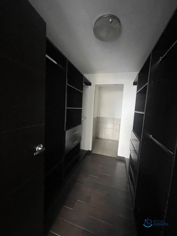 Apartamento en renta, Zona 14-Edificio Attica - 9