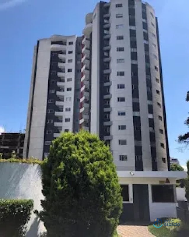 Apartamento en renta, Zona 14-Edificio Attica - 16