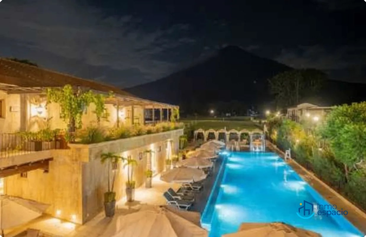 Apartamento en Venta Ciudad Vieja, Antigua Guatemala - 13