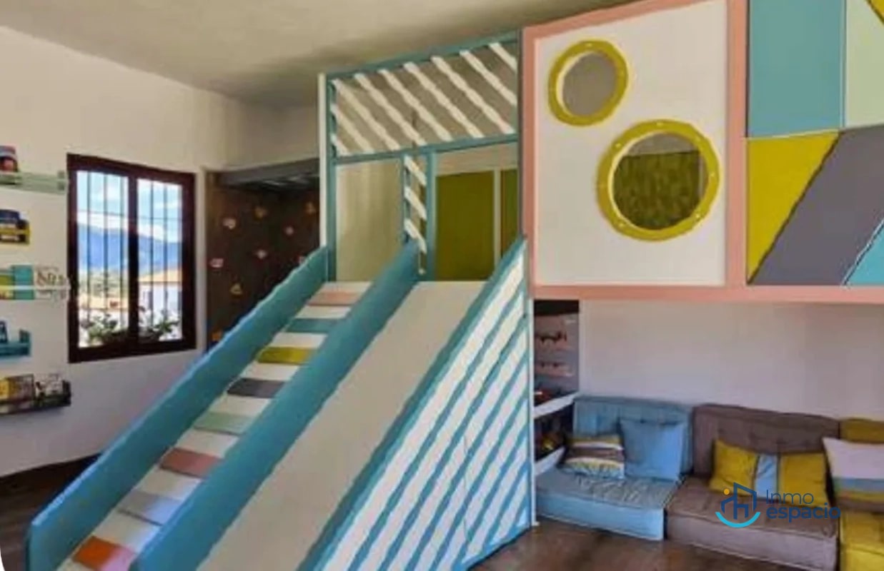 Apartamento en Venta Ciudad Vieja, Antigua Guatemala - 9