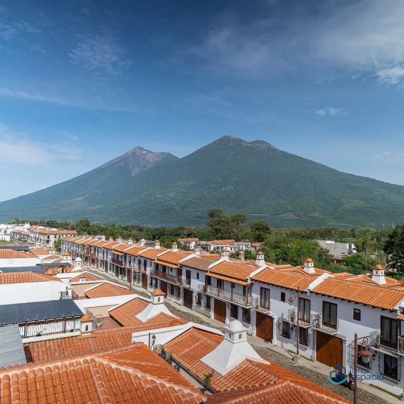 Apartamento en Venta Ciudad Vieja, Antigua Guatemala - 6