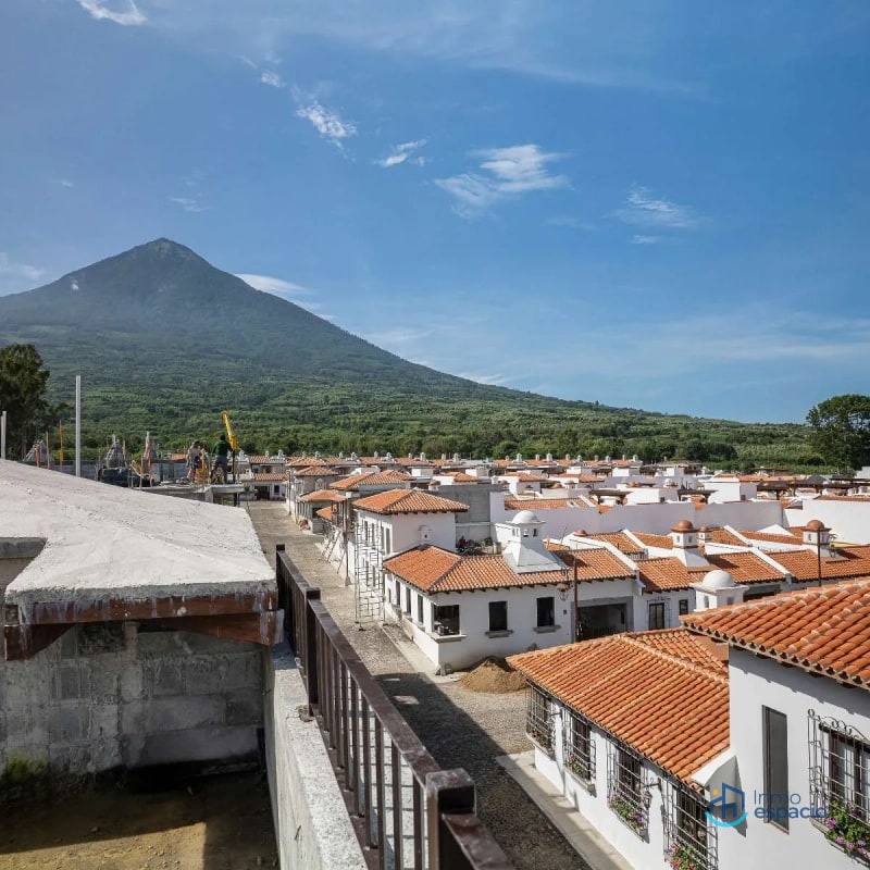 Apartamento en Venta Ciudad Vieja, Antigua Guatemala - 5