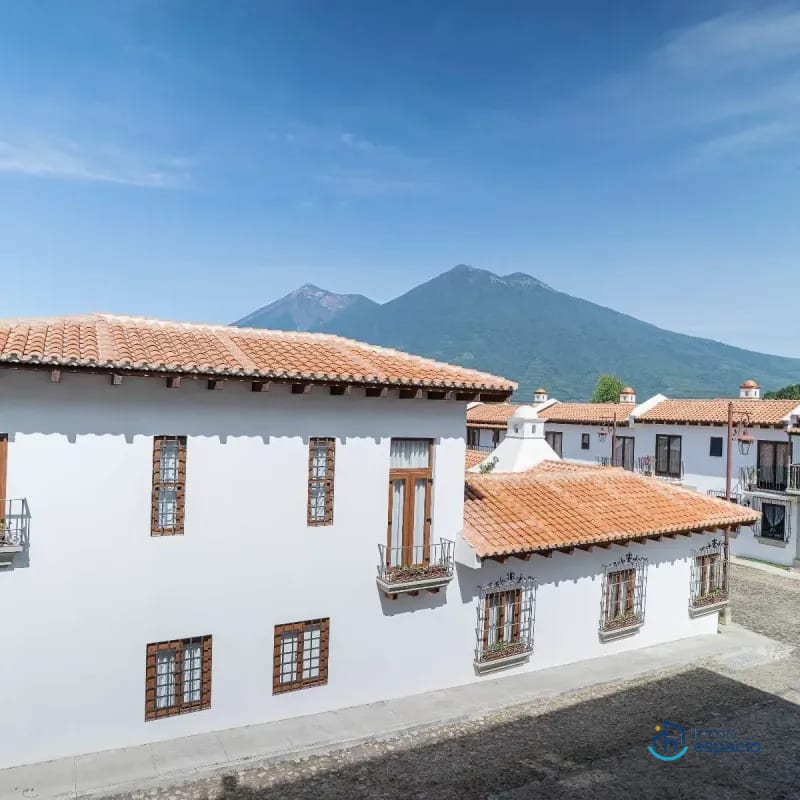 Apartamento en Venta Ciudad Vieja, Antigua Guatemala — Apartamento en Venta en Ciudad Vieja, Sacatepéquez — foto 5 de 17