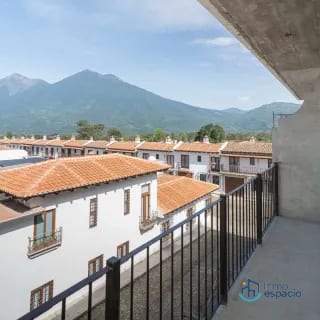 Apartamento en Venta Ciudad Vieja, Antigua Guatemala — Apartamento en Venta en Ciudad Vieja, Sacatepéquez — miniatura 4 de 17