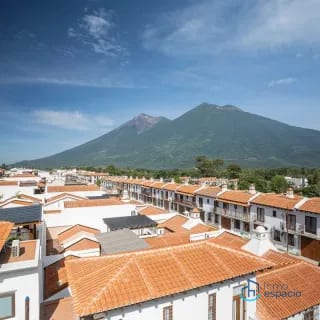 Apartamento en Venta Ciudad Vieja, Antigua Guatemala — Apartamento en Venta en Ciudad Vieja, Sacatepéquez — miniatura 3 de 17