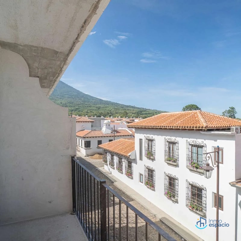 Apartamento en Venta Ciudad Vieja, Antigua Guatemala - 1