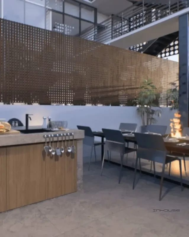 VENTA DE APARTAMENTO EN ZONA 10 ATARAH — Apartamento en Venta en Atarah, Zona 10, Guatemala, Ciudad — foto 5 de 12