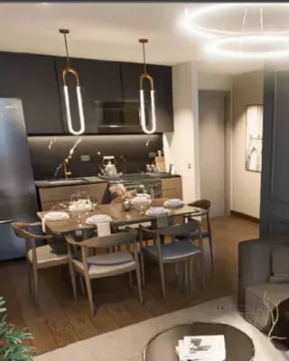VENTA DE APARTAMENTO EN ZONA 10 ATARAH — Apartamento en Venta en Atarah, Zona 10, Guatemala, Ciudad — miniatura 2 de 12