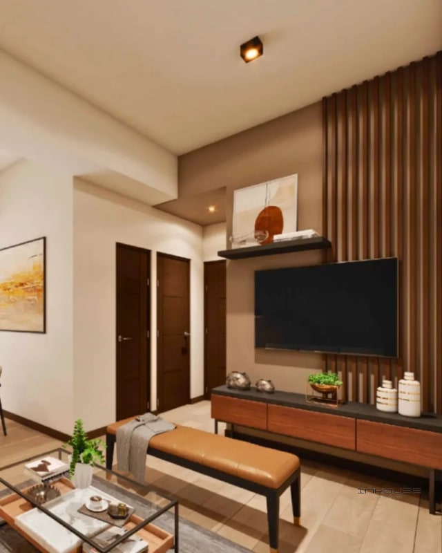 VENTA DE APARTAMENTO EN ZONA 11 - 6