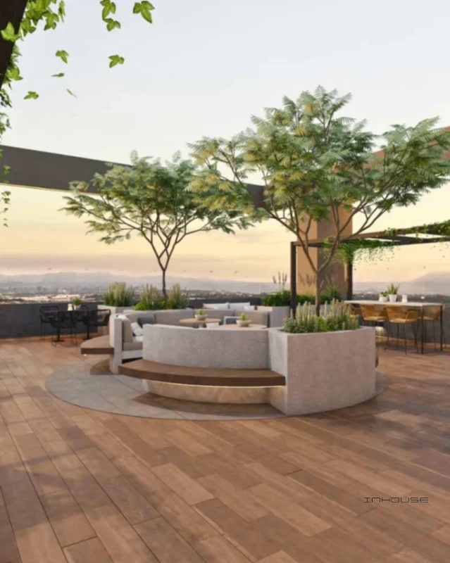 APARTAMENTO EN VENTA ZONA 11  - EDIFICIOS ALTAIRE- - 11