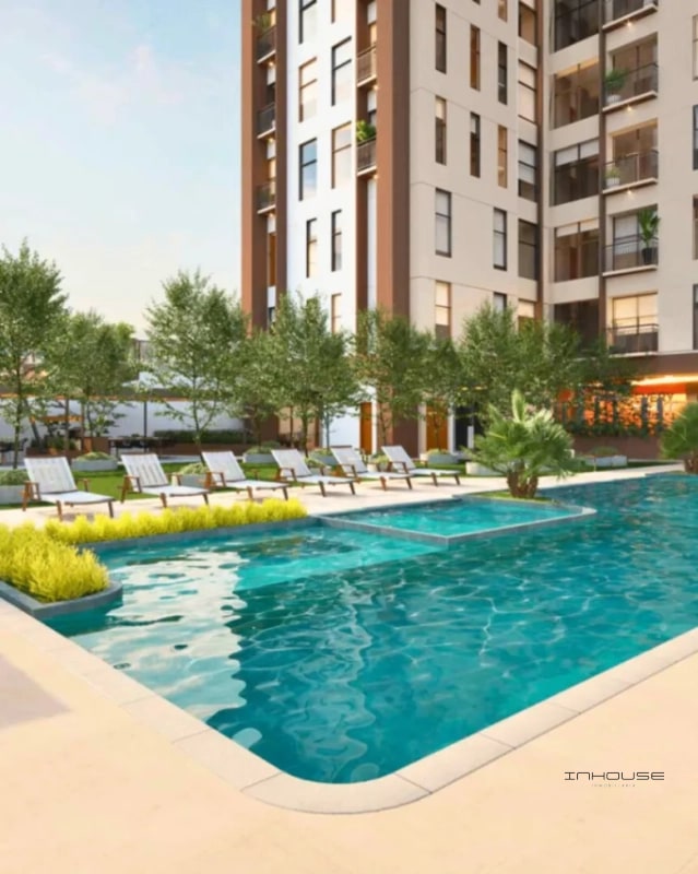 APARTAMENTO EN VENTA ZONA 11  - EDIFICIOS ALTAIRE- - 16