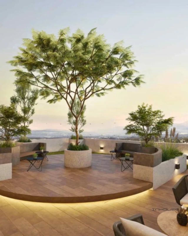 APARTAMENTO EN VENTA ZONA 11  - EDIFICIOS ALTAIRE- - 9