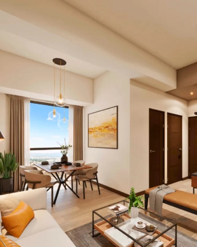 APARTAMENTO EN VENTA ZONA 11 - EDIFICIOS ALTAIRE- - 5