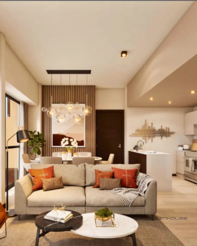 APARTAMENTO EN VENTA ZONA 11 - EDIFICIOS ALTAIRE- - 13