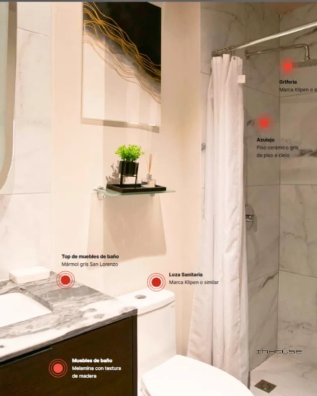 APARTAMENTO EN VENTA ZONA 11 - EDIFICIOS ALTAIRE- - 1