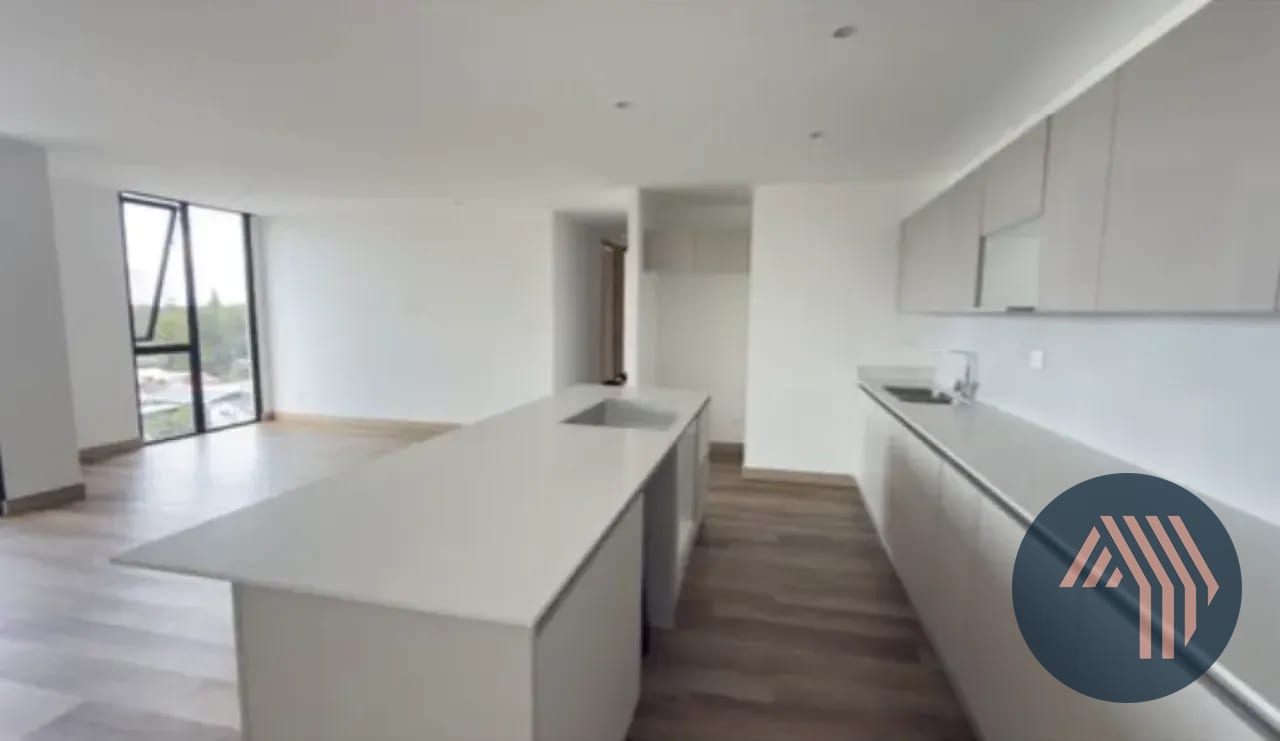 Alquiler de Hermoso Apartamento - Tomus, Zona 15 — Apartamento en Alquiler en Tomus, Zona 15, Guatemala, Ciudad — foto 4 de 10