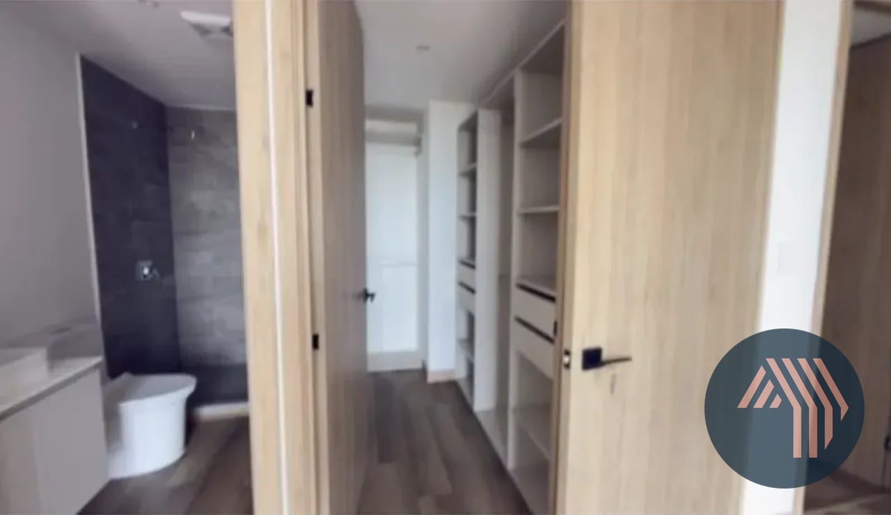 Alquiler de Hermoso Apartamento - Tomus, Zona 15 — Apartamento en Alquiler en Tomus, Zona 15, Guatemala, Ciudad — foto 7 de 10