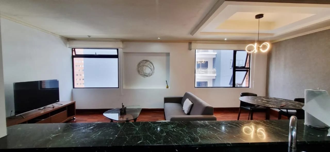 Apartamento en Venta Zona 14 Edificio Antiguo — Apartamento en Venta en San Patricio, Zona 14, Guatemala, Ciudad — foto 11 de 11