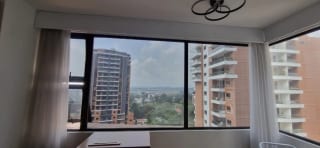 Apartamento en Venta Zona 14 Edificio Antiguo — Apartamento en Venta en San Patricio, Zona 14, Guatemala, Ciudad — miniatura 9 de 11