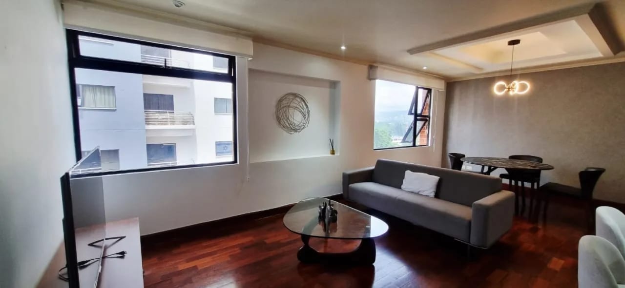 Apartamento en Venta Zona 14 Edificio Antiguo — Apartamento en Venta en San Patricio, Zona 14, Guatemala, Ciudad — foto 8 de 11