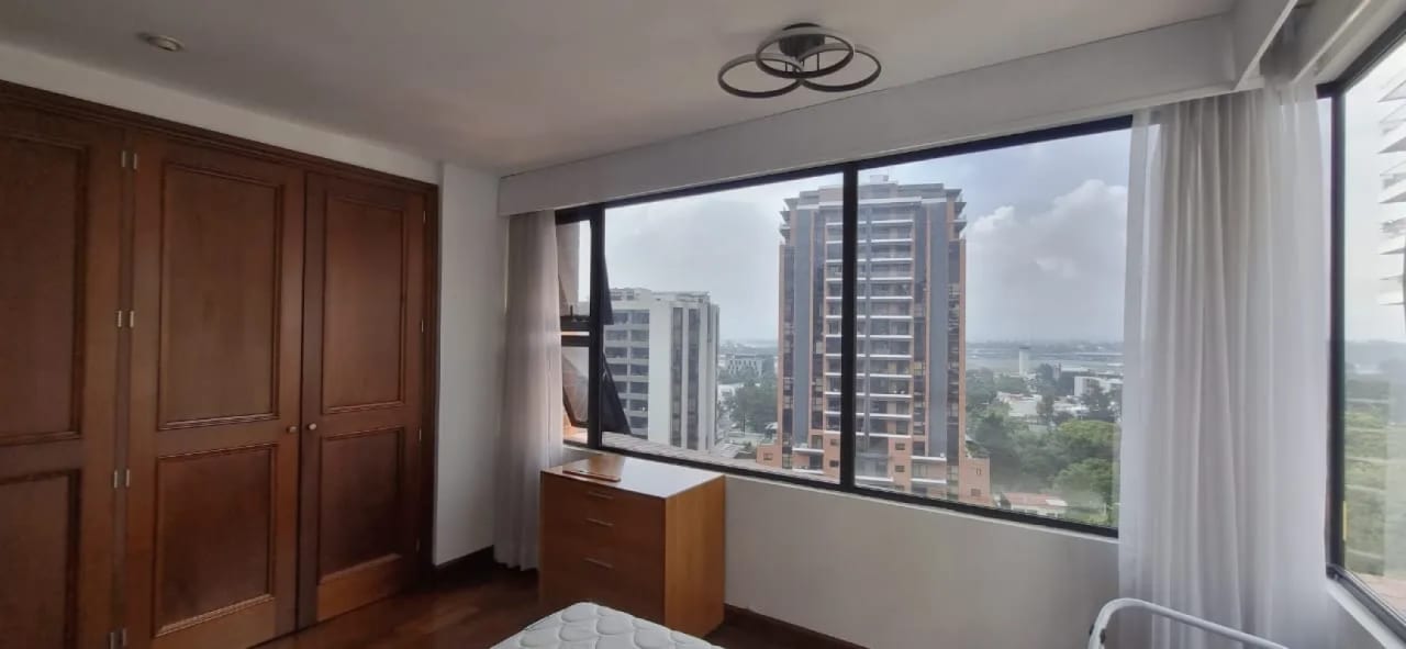 Apartamento en Venta Zona 14 Edificio Antiguo — Apartamento en Venta en San Patricio, Zona 14, Guatemala, Ciudad — foto 6 de 11