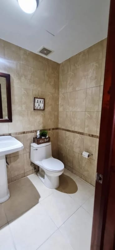 Apartamento en Venta Zona 14 Edificio Antiguo — Apartamento en Venta en San Patricio, Zona 14, Guatemala, Ciudad — foto 5 de 11