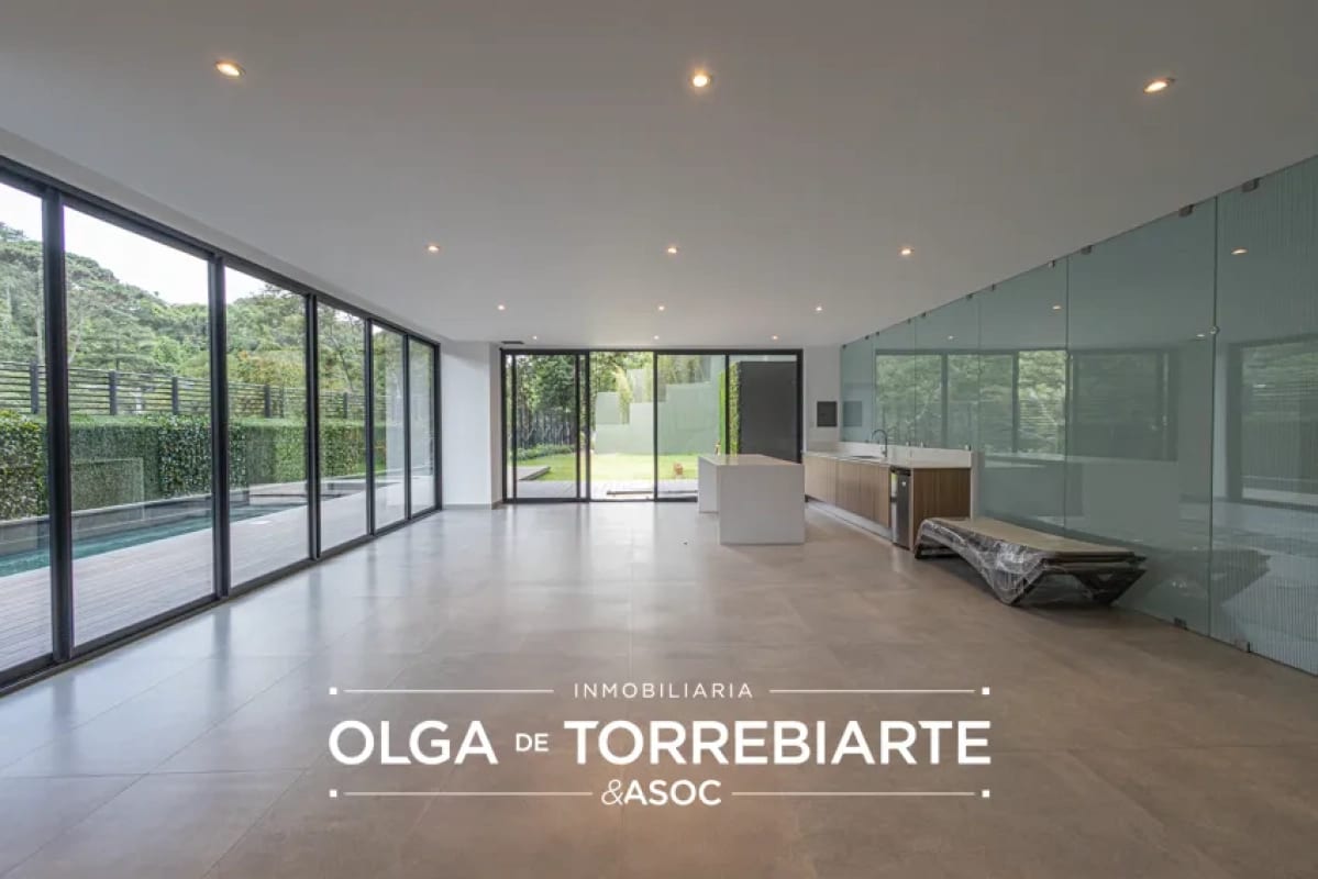 Apartamento con terraza en Spazio, Zona 15 — Apartamento en Alquiler en Spazio, Zona 15, Guatemala, Ciudad — foto 4 de 17