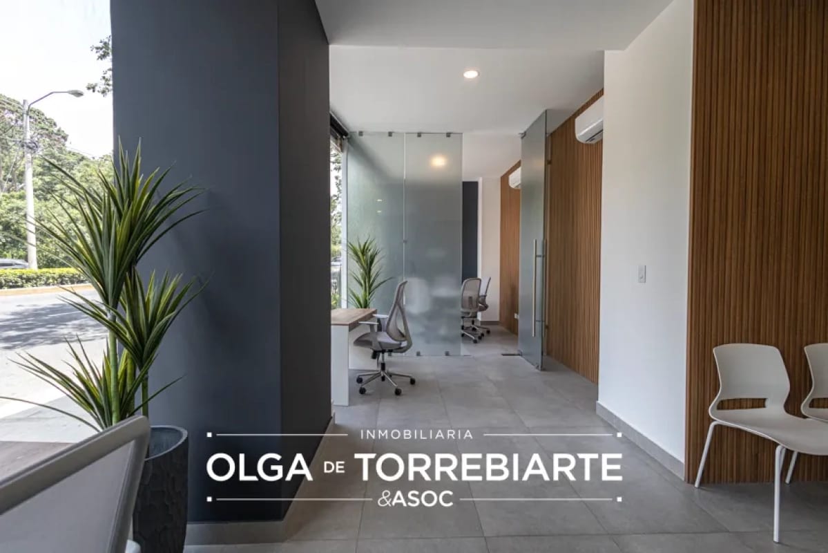 Apartamento con terraza en Spazio, Zona 15 — Apartamento en Alquiler en Spazio, Zona 15, Guatemala, Ciudad — foto 3 de 17