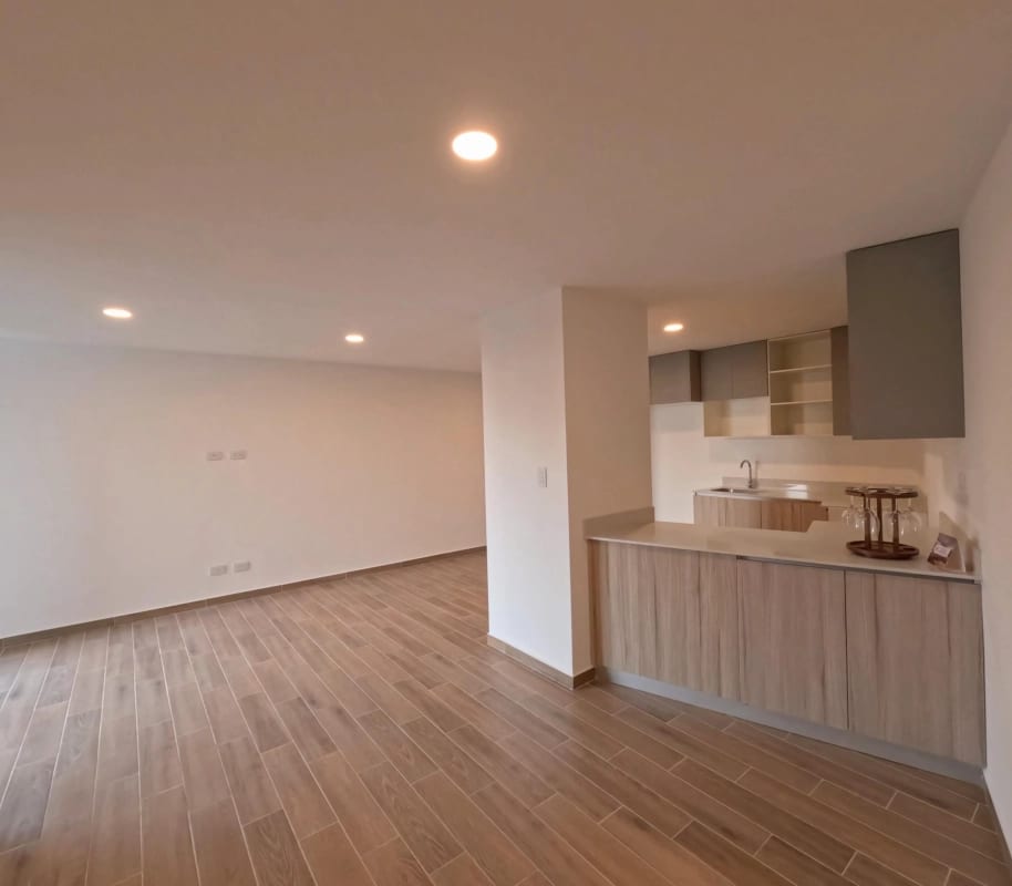 Hermoso Apartamento en Venta Zona 14 — Apartamento en Venta en Parque 14, Zona 14, Guatemala, Ciudad — foto 7 de 8