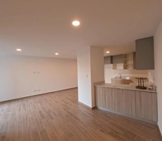 Hermoso Apartamento en Venta Zona 14 — Apartamento en Venta en Parque 14, Zona 14, Guatemala, Ciudad — miniatura 7 de 8