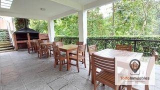 Apartamento en Renta en Hexa Cañada 16 — Apartamento en Alquiler en Hexa Cañada 16, Zona 16, Guatemala, Ciudad — miniatura 2 de 13