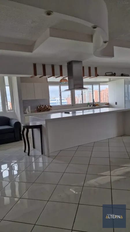 Apartamento en Renta Completamente Amueblado en Zona 13 — Apartamento en Alquiler en Zona 13, Guatemala, Ciudad — foto 10 de 10
