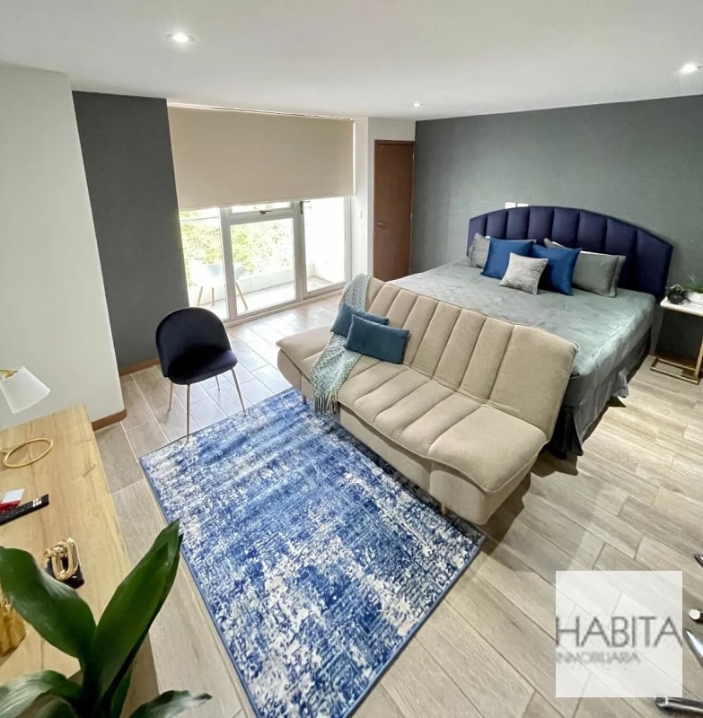 Apartamento en Venta en Condado 14, zona 14 - 12
