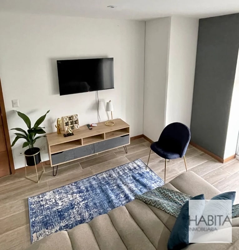 Apartamento en Venta en Condado 14, zona 14 - 8