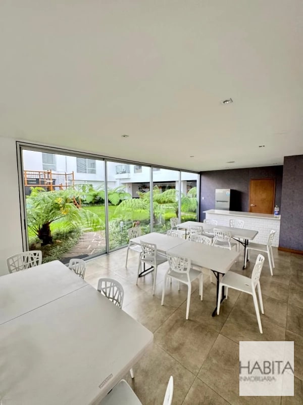 Apartamento en Venta en Condado 14, zona 14 - 7