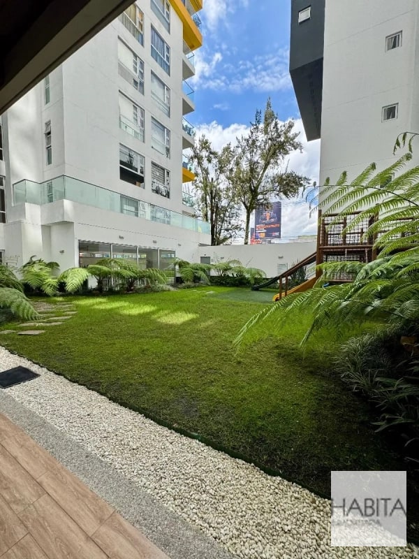 Apartamento en Venta en Condado 14, zona 14 - 3