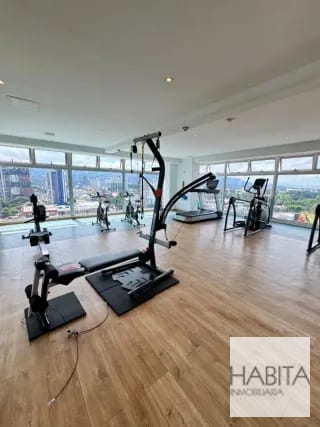 Apartamento en Venta en Condado 14, zona 14 — Apartamento en Venta en Zona 14, Guatemala, Ciudad — miniatura 2 de 12