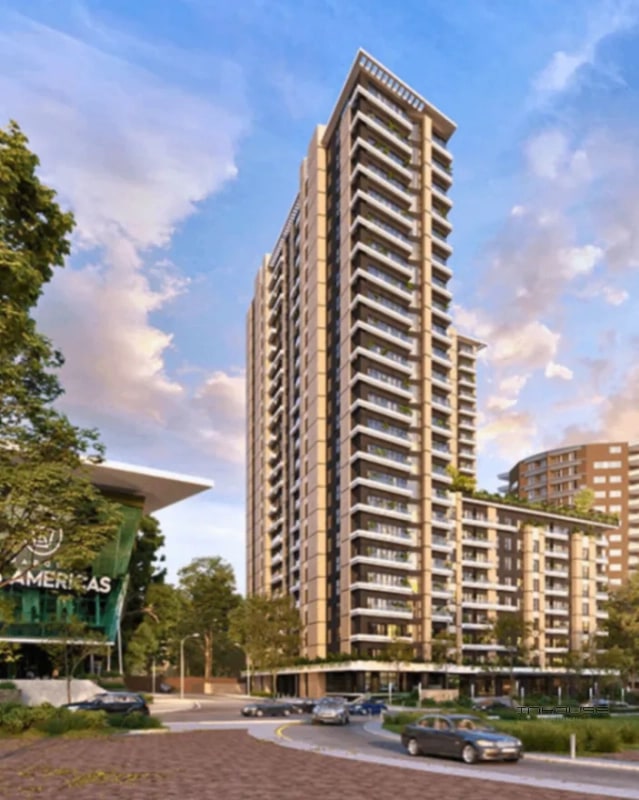 APARTAMENTO EN VENTA ZONA 14 -PARQUE 14- - 10
