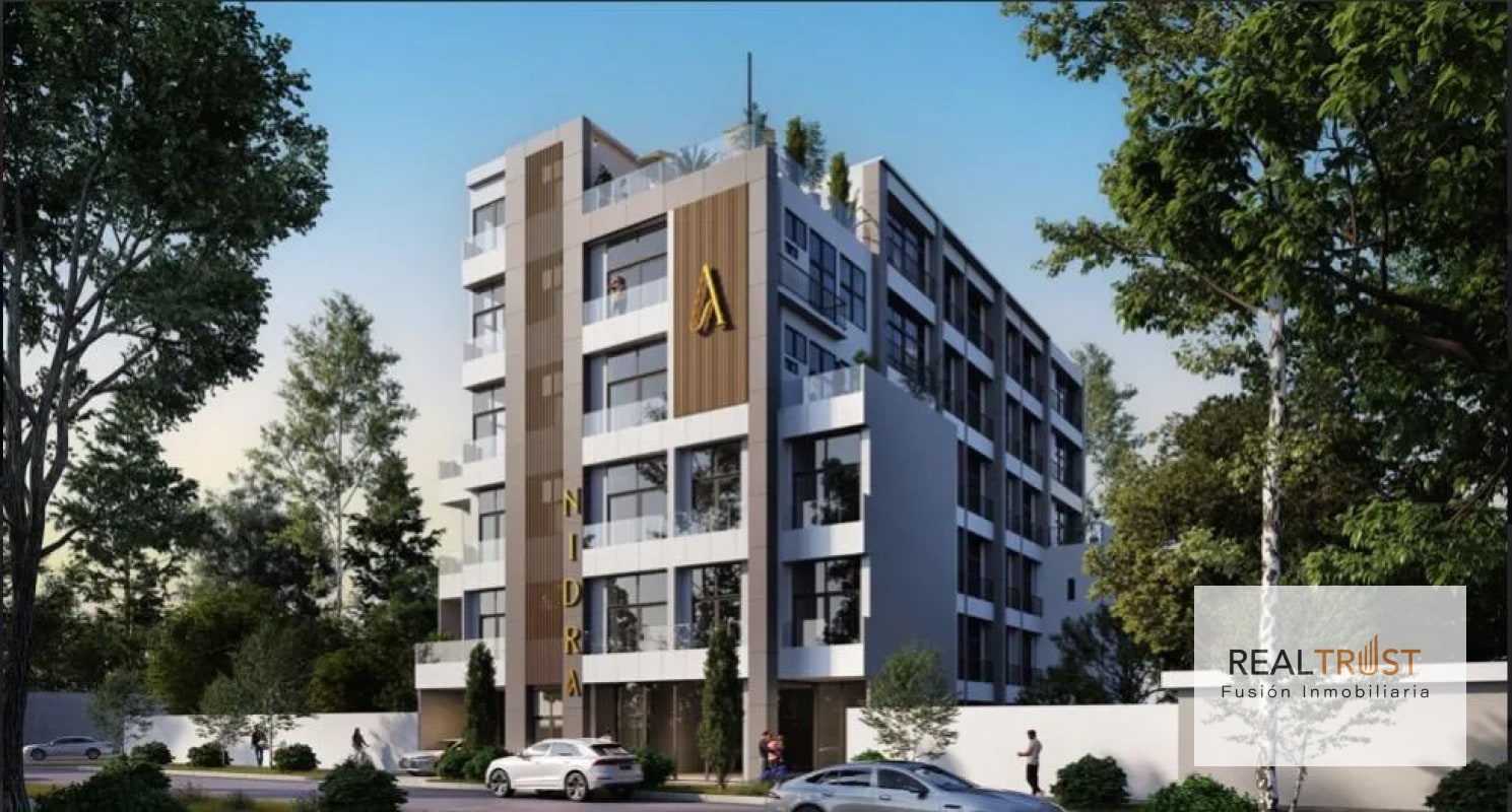 Apartamento en venta  Zona 15 Para inversión tipo Loft - 7