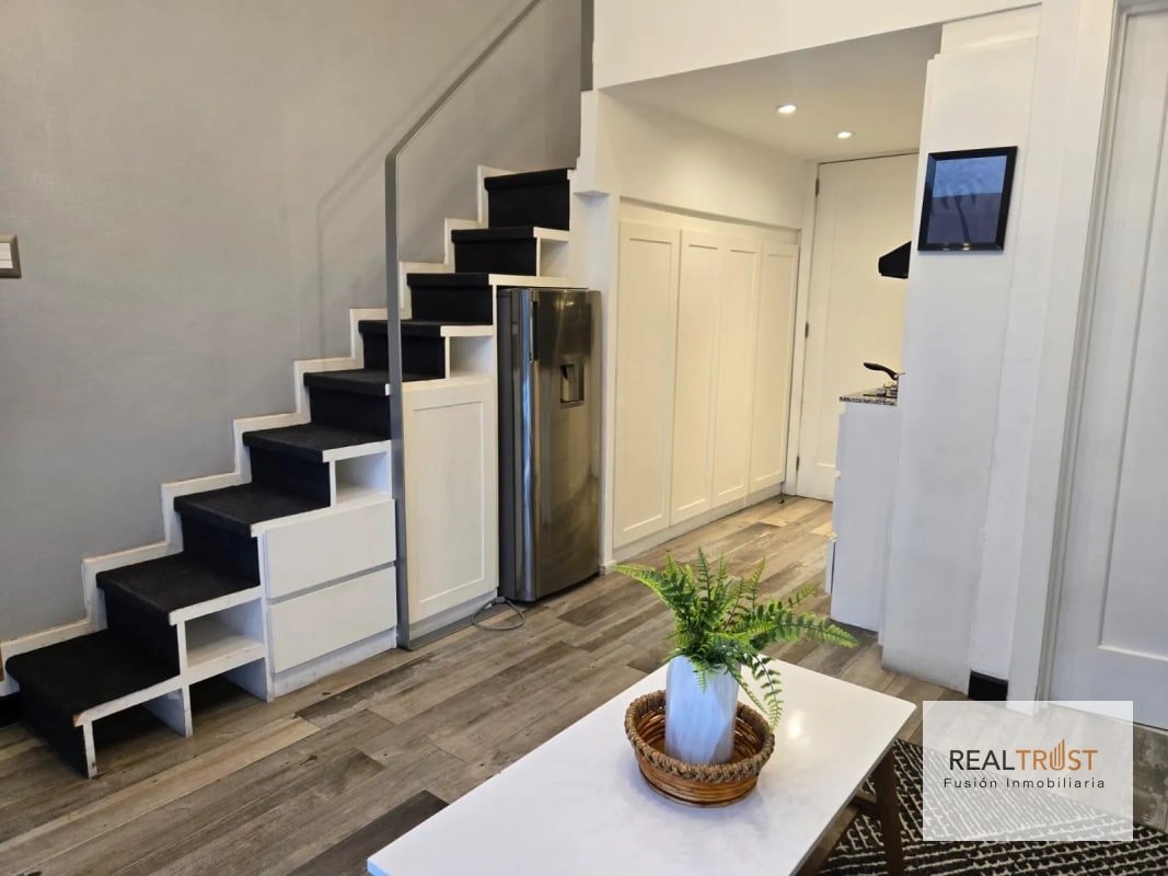 Apartamento en venta  Zona 15 Para inversión tipo Loft - 8