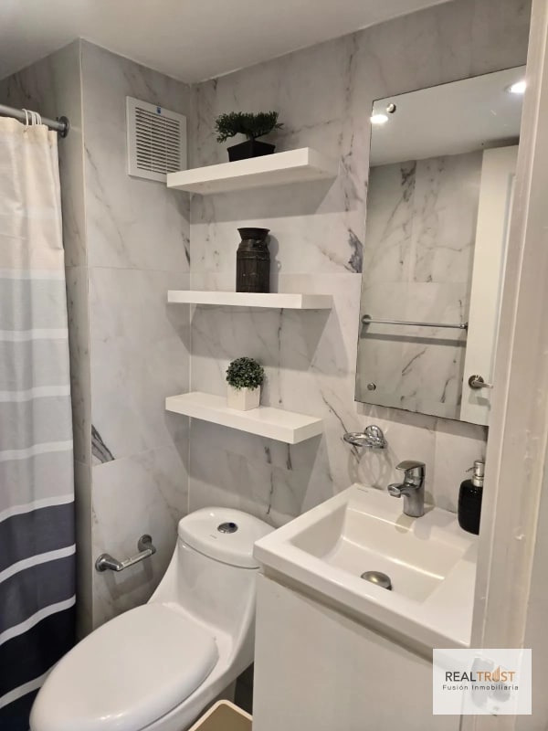 Apartamento en venta Zona 15 Para inversión tipo Loft - 1