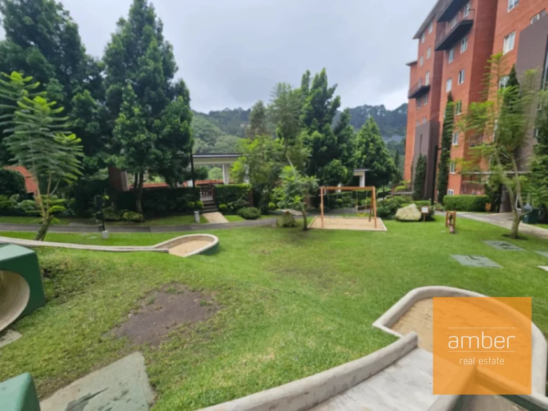 Apartamento en Hexa 16, zona 16 - 13