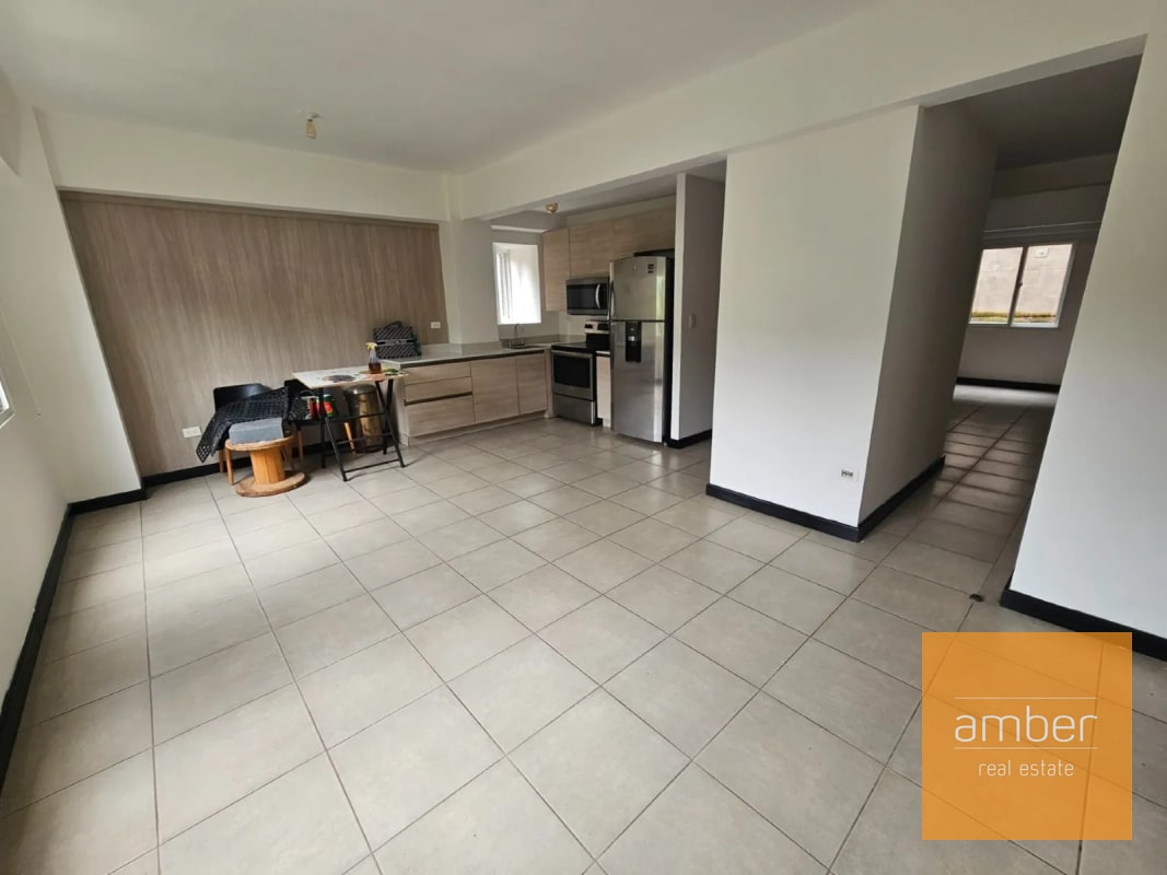 Apartamento en Hexa 16, zona 16 - 12