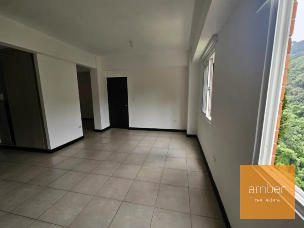 Apartamento en Hexa 16, zona 16 - 9