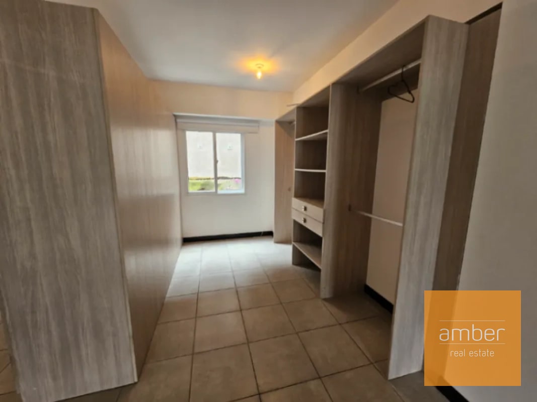 Apartamento en Hexa 16, zona 16 - 7