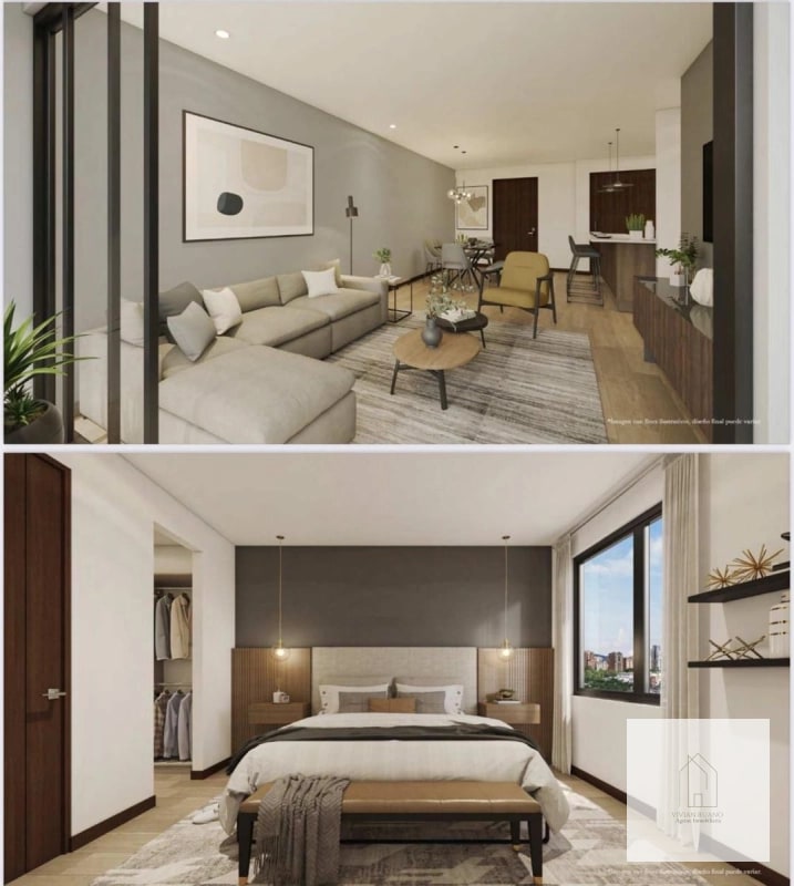 Apartamento paravestrenar en venta zona 13 - 2